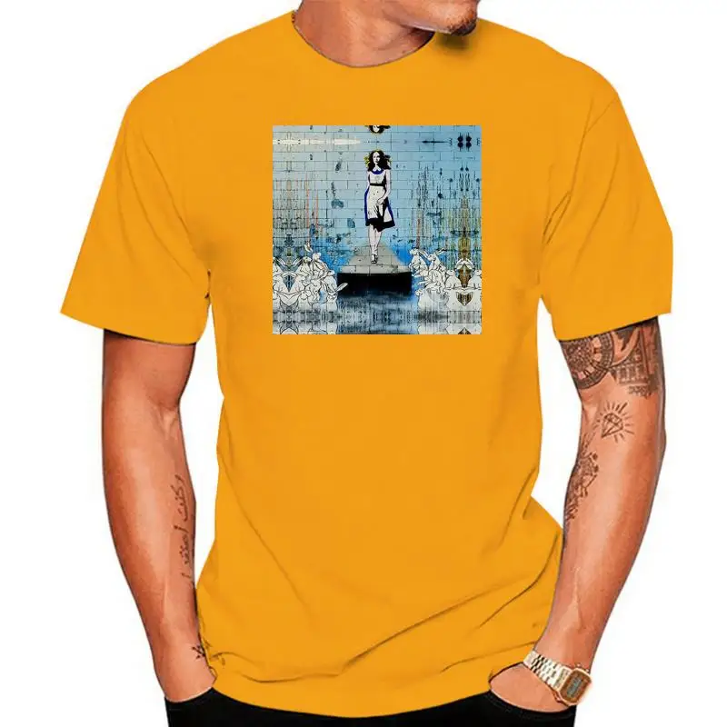 Alice In Wonderland Graffiti - Graphic Cotton T Shirt Short & Long Sleeve Oversized Tee Shirt
Alice In Wonderland Graffiti - Graphic Cotton T Shirt Short & Long Sleeve Oversized Tee Shirt