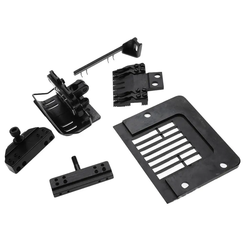 W300G Gauge Set Position 1/4*1*1/4 For Singer 300 Sewing Accessories DIY Tools 
W300G Gauge Set Position 1/4*1*1/4 For Singer 300 Sewing Accessories DIY Tools