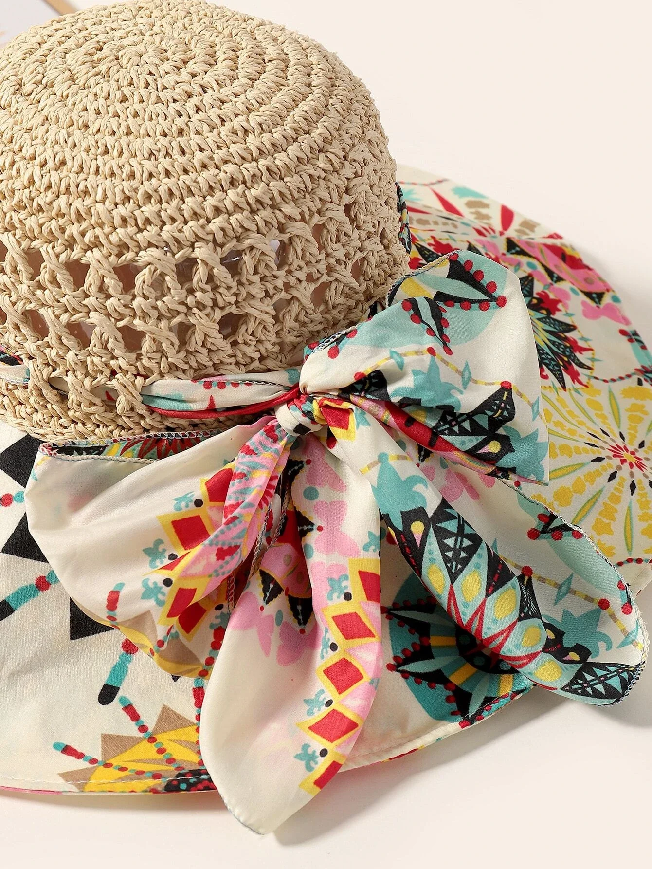 Hats gorras sombreros capsGraphic Straw Hat
Hats gorras sombreros capsGraphic Straw Hat