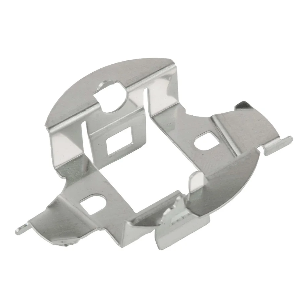 2pcs H7 HID Bulb Light Retainer Clip Headlight Adapter Holder For BMW For Mercedes For Benz 588127 Waterproof Car Light Base
2pcs H7 HID Bulb Light Retainer Clip Headlight Adapter Holder For BMW For Mercedes For Benz 588127 Waterproof Car Light Base