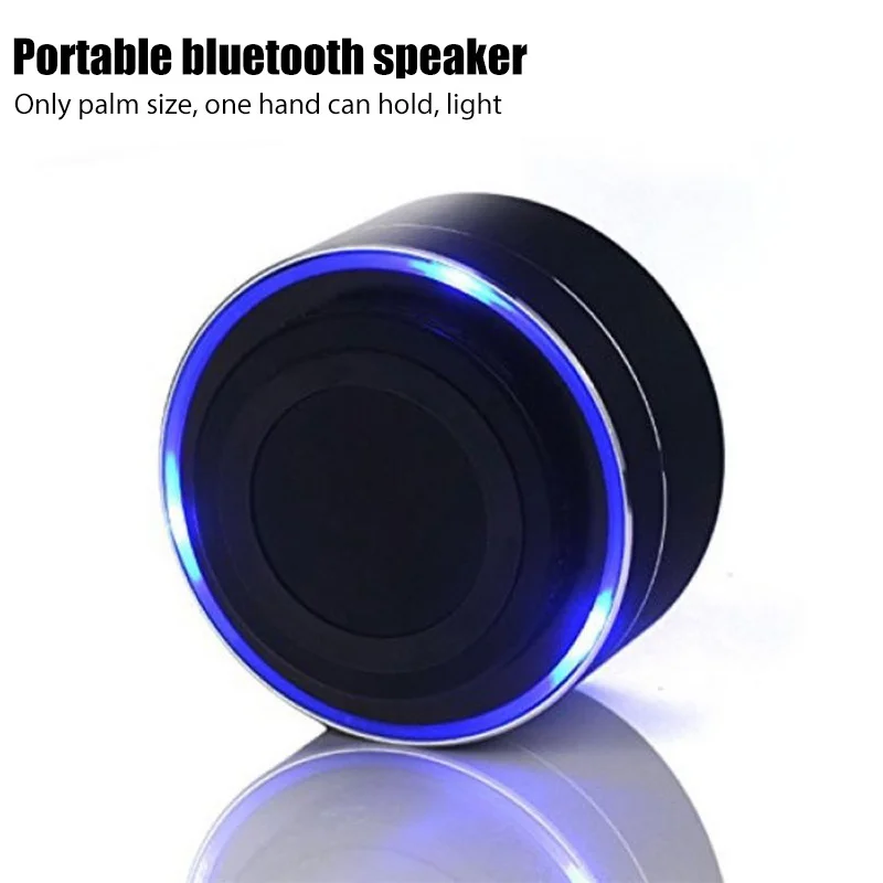 2023 New Hot Selling Outdoor Subwoofer Portable Bluetooth Speaker Tablet Laptop Mini Wireless Bluetooth Speaker Surprise Price
2023 New Hot Selling Outdoor Subwoofer Portable Bluetooth Speaker Tablet Laptop Mini Wireless Bluetooth Speaker Surprise Price