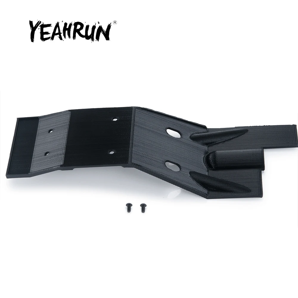 3D-печать YEAHRUN, пластиковые передние крылья для Axial SCX10 III AXI03007 Jeep JLU Wrangler 1/10, запчасти для радиоуправляемых автомобилей и грузовиков
3D-печать YEAHRUN, пластиковые передние крылья для Axial SCX10 III AXI03007 Jeep JLU Wrangler 1/10, запчасти для радиоуправляемых автомобилей и грузовиков