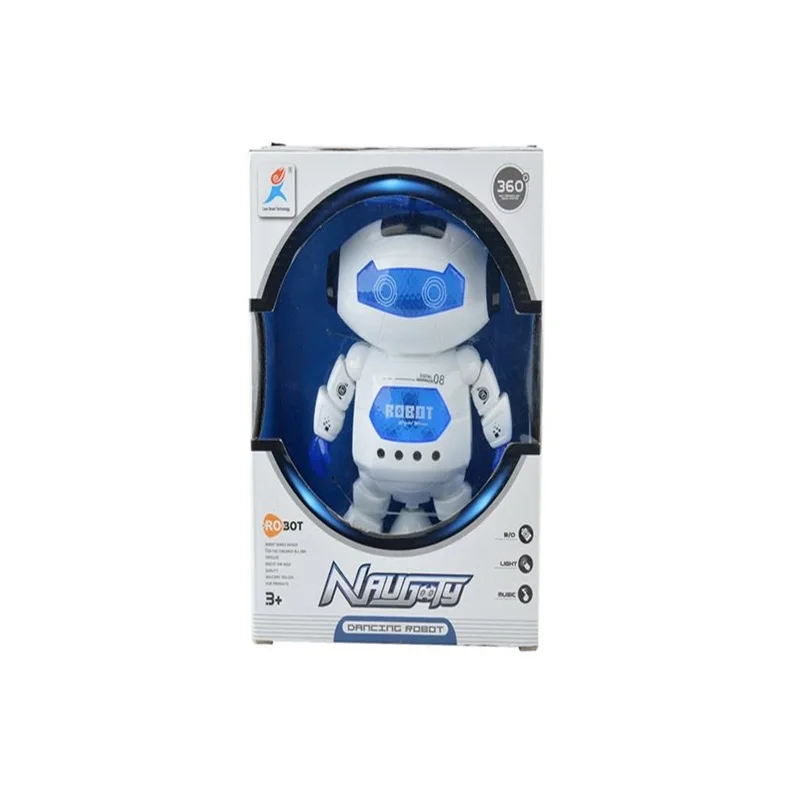 Popular ai intelligent smart toy robot for kids children education learning remote control rc dancing walking juguetes 
Popular ai intelligent smart toy robot for kids children education learning remote control rc dancing walking juguetes
