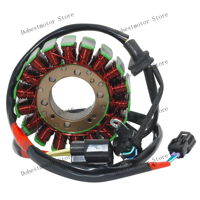 Катушка статора зажигания мотоцикла для Honda Rancher 420 TRX420TE1 TRX420TM1 TRX420FM2 ES 31120-HR3-A4131120-HR3-A42 31120-HR3-HA1
Катушка статора зажигания мотоцикла для Honda Rancher 420 TRX420TE1 TRX420TM1 TRX420FM2 ES 31120-HR3-A4131120-HR3-A42 31120-HR3-HA1