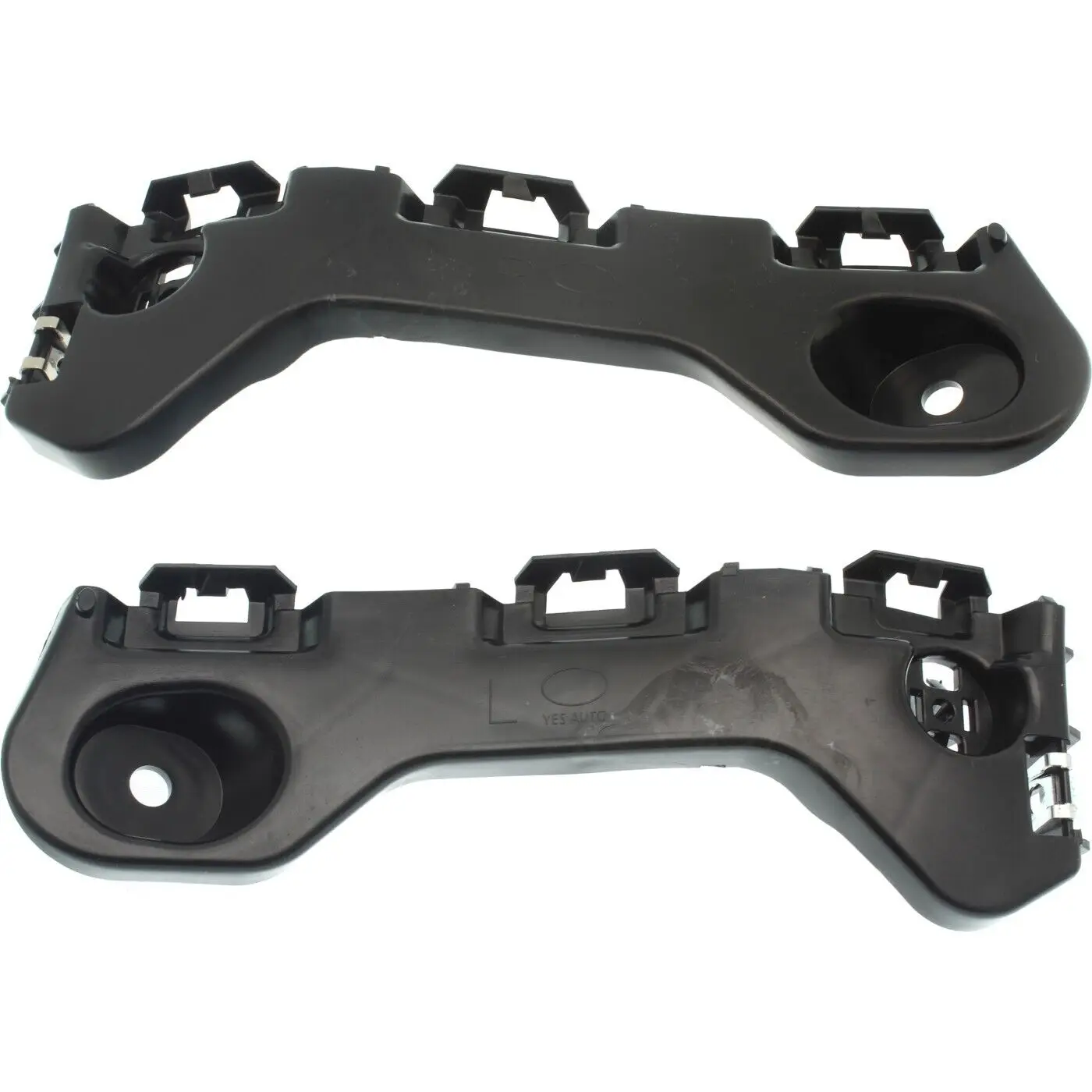 Part Bumper Bracket Replacement Bumper Bracket Replacement Black FO1042135 High Quality For Ford Edge 2011-2014
Part Bumper Bracket Replacement Bumper Bracket Replacement Black FO1042135 High Quality For Ford Edge 2011-2014
