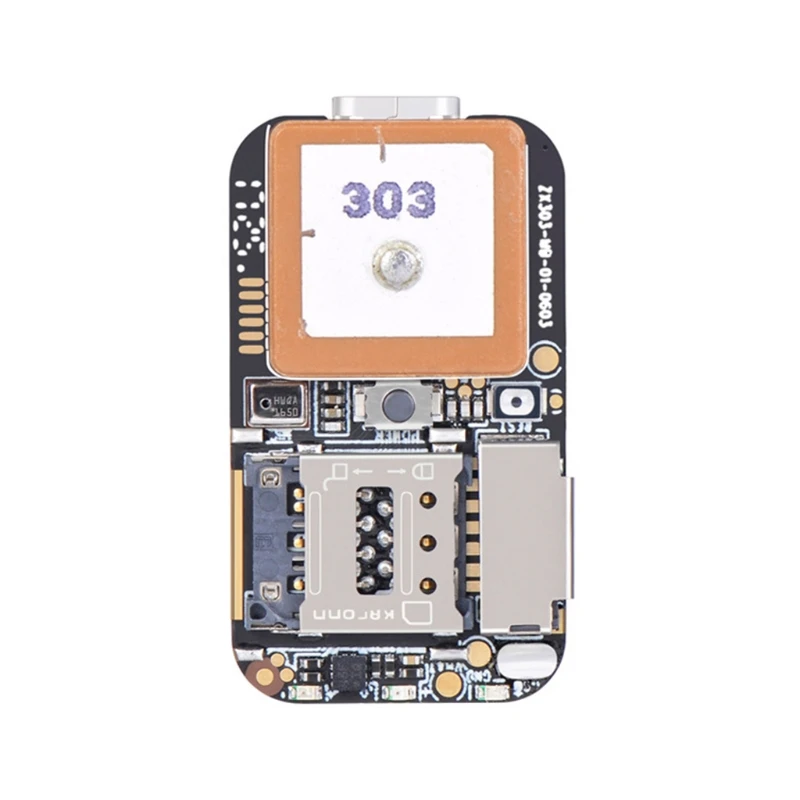 2022 New Mini Size GPS Tracker Real Time Tracking Locator Device for Car Kids Elderly Men Anti-Lost Recording Tracker
2022 New Mini Size GPS Tracker Real Time Tracking Locator Device for Car Kids Elderly Men Anti-Lost Recording Tracker