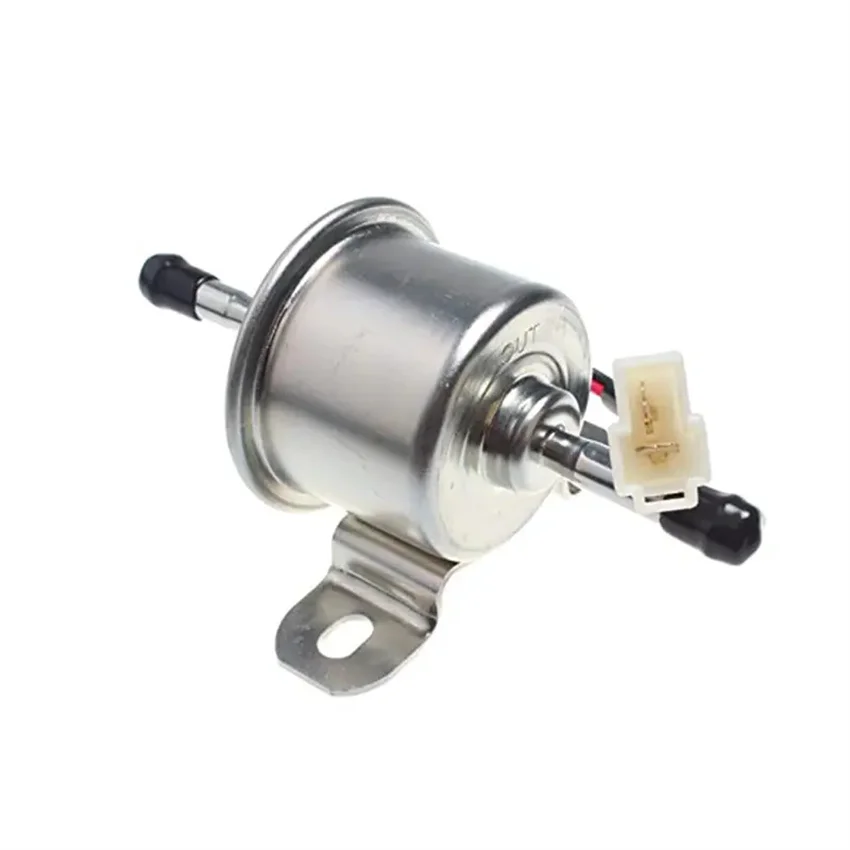 R1401-51350 1G639-52030 Топливный насос 12 В R1401-51352 для двигателя Kubota D722 D905 D1105 D1305 V1505 V2203 ZD221 ZD323 R420 R520
R1401-51350 1G639-52030 Топливный насос 12 В R1401-51352 для двигателя Kubota D722 D905 D1105 D1305 V1505 V2203 ZD221 ZD323 R420 R520