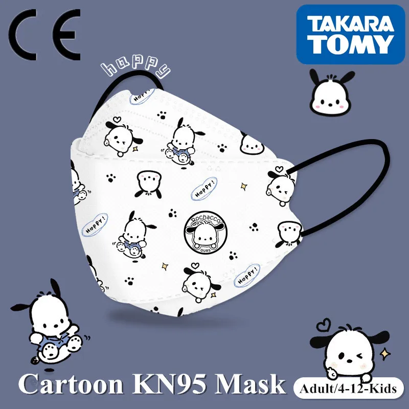 Маски для взрослых и детей Sanrio, милые маски для лица Hello Kitty, маски, мультяшный респиратор, 95%, 4 слоя, аниме, одобренные многоразовые маски
Маски для взрослых и детей Sanrio, милые маски для лица Hello Kitty, маски, мультяшный респиратор, 95%, 4 слоя, аниме, одобренные многоразовые маски