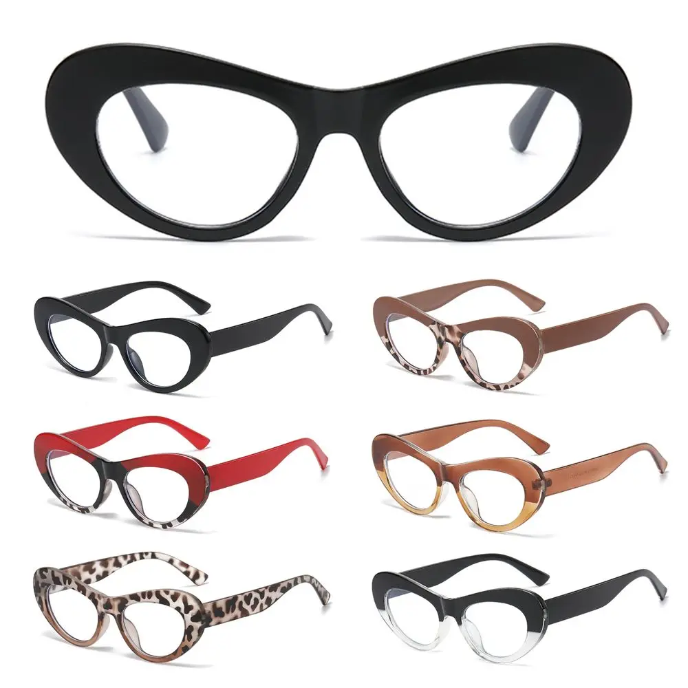 Men Women Office Durable Portable Computer Goggles Oversized Eyeglasses Ultra Light Frame Anti-Blue Light Glasses
Men Women Office Durable Portable Computer Goggles Oversized Eyeglasses Ultra Light Frame Anti-Blue Light Glasses