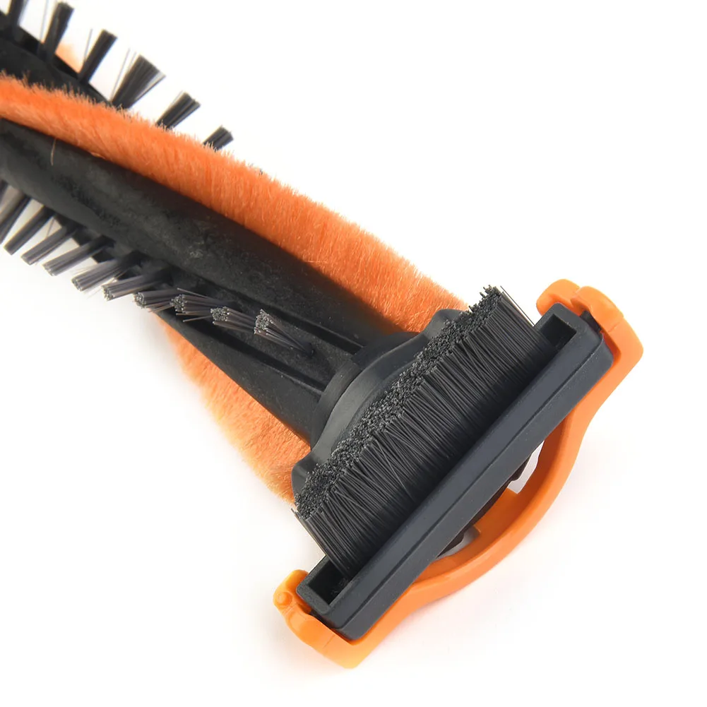 For Philips CP0667 Brush Nozzle Brush SpeedPro Max 360° FC6 XC7/8 Vacuum Roller Nozzle Brush Robot Vacuum Cleaner Parts Replace
For Philips CP0667 Brush Nozzle Brush SpeedPro Max 360° FC6 XC7/8 Vacuum Roller Nozzle Brush Robot Vacuum Cleaner Parts Replace