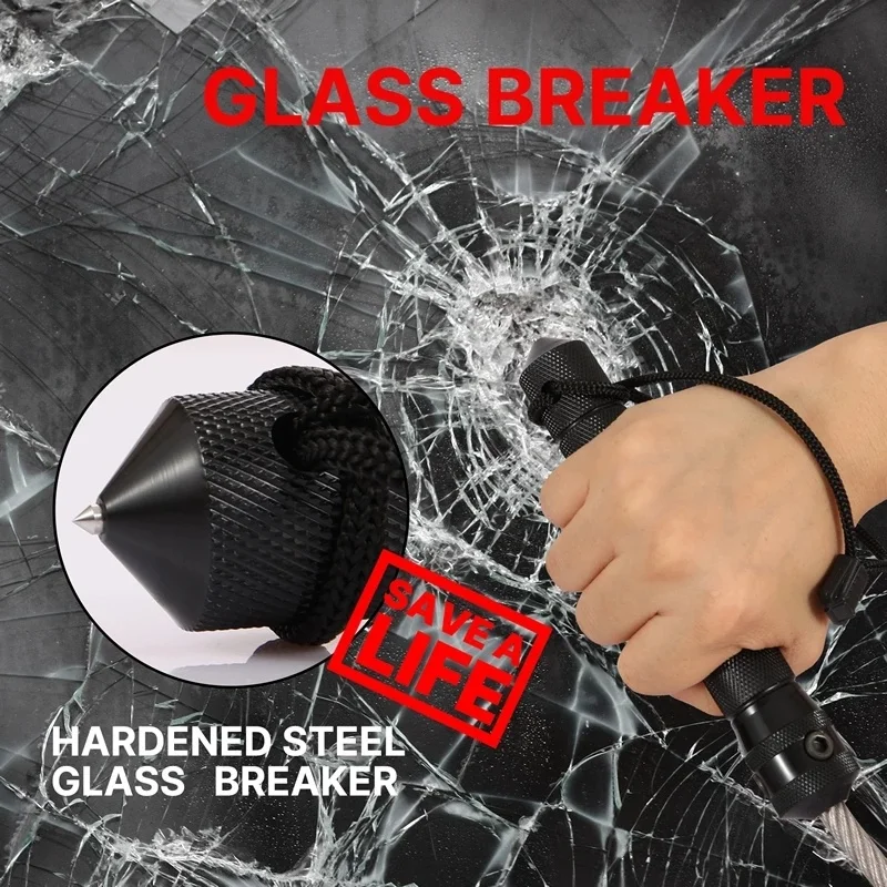 Kitchen Tools Gadgets Utensils Safety Tactical Whip Self Defense Products Window Breaker Anti Wolf Weapon Cat Ear Ring Finger
Kitchen Tools Gadgets Utensils Safety Tactical Whip Self Defense Products Window Breaker Anti Wolf Weapon Cat Ear Ring Finger