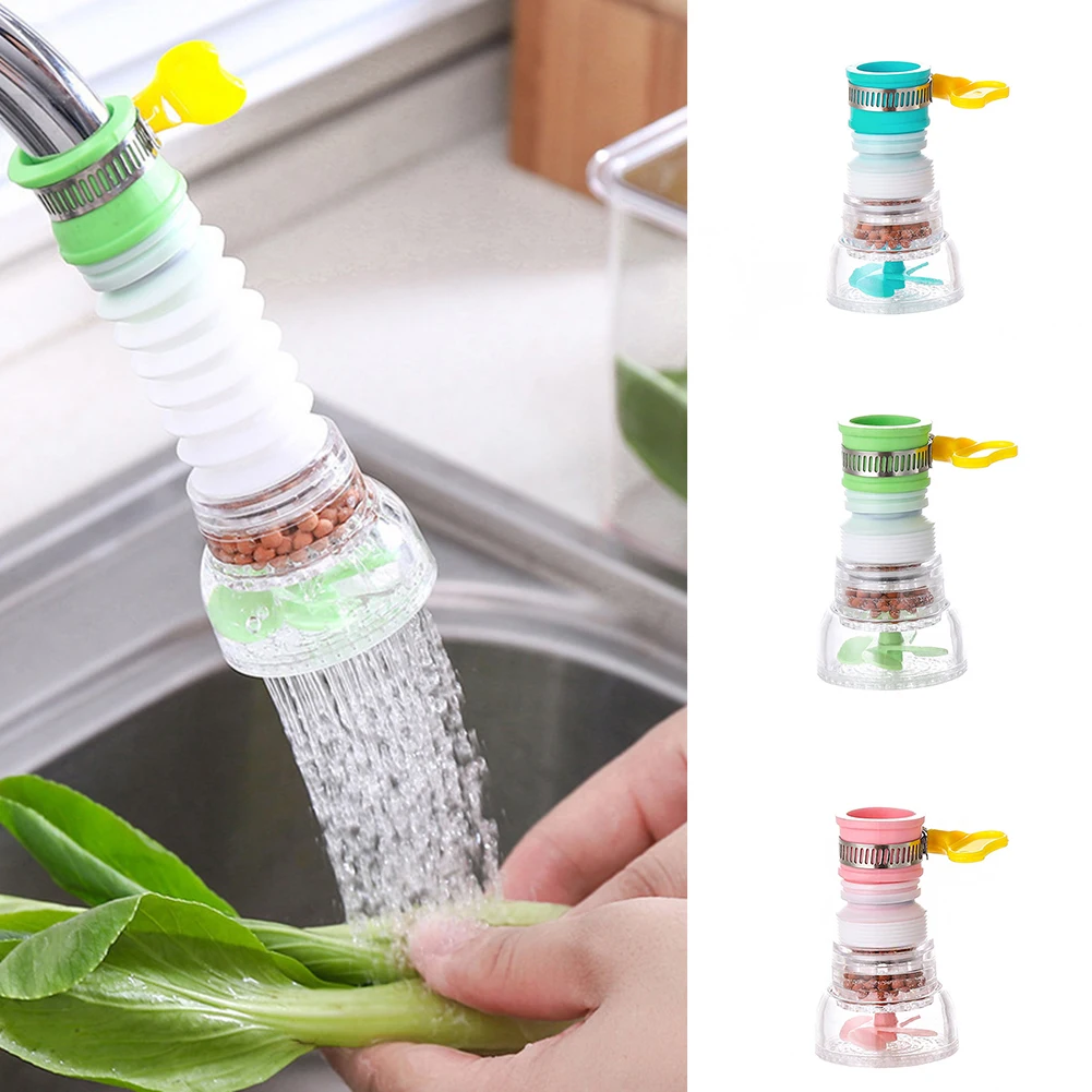 Durable Faucet Filter Water Purifier Filter Activated Carbon Filtration Mini Faucet Purifier Kitchen Faucet Tap Water Purifier
Durable Faucet Filter Water Purifier Filter Activated Carbon Filtration Mini Faucet Purifier Kitchen Faucet Tap Water Purifier