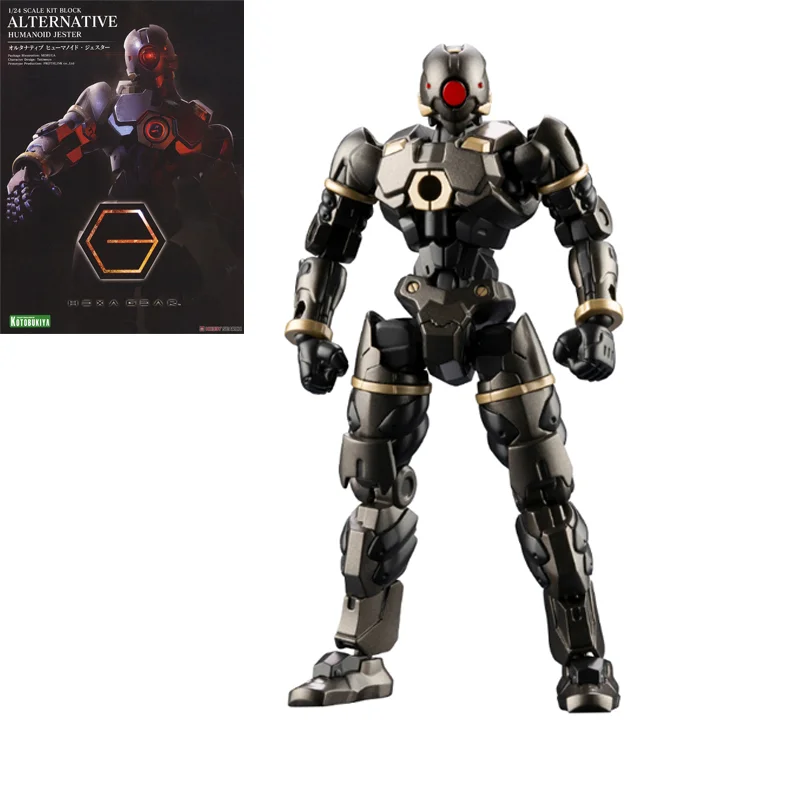 Оригинальный набор инструментов HG039, масштаб 1/24, блок HEXA GEAR, альтернатива гуманоидному шутеру, фигура аниме, игрушки, подарок для детей, новинка
Оригинальный набор инструментов HG039, масштаб 1/24, блок HEXA GEAR, альтернатива гуманоидному шутеру, фигура аниме, игрушки, подарок для детей, новинка