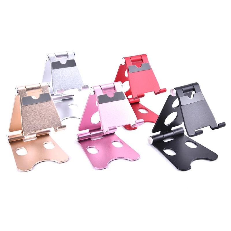 Universal Mobile Phone Holder Stand Desktop Charging Base Double Adjustable Shelf Phone Stands For Iphone/Huawei/Xiaomi
Universal Mobile Phone Holder Stand Desktop Charging Base Double Adjustable Shelf Phone Stands For Iphone/Huawei/Xiaomi