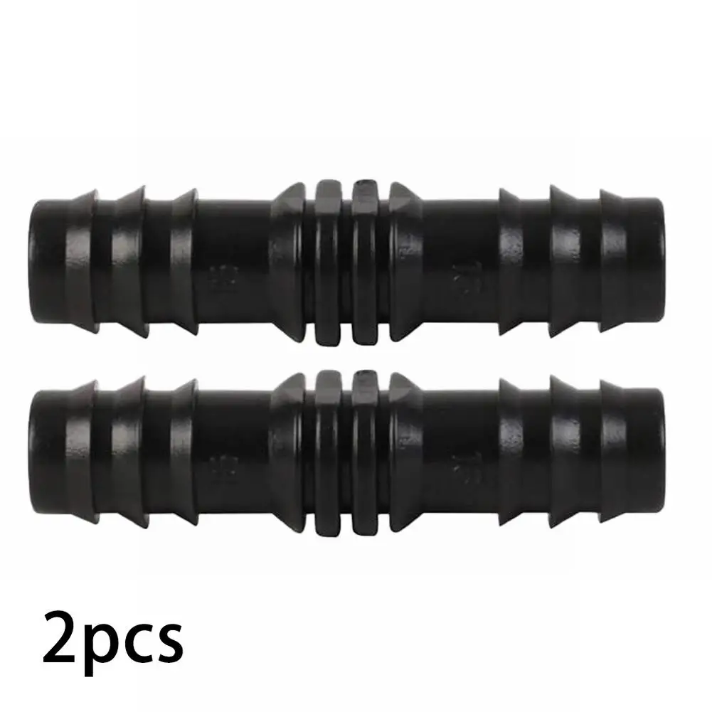 2PCS 16PE Barbed Hose Pipe REDUCER/Joiner Pipe Locked Connector Garden Water Coupling Irrigation Hose Accessories
2PCS 16PE Barbed Hose Pipe REDUCER/Joiner Pipe Locked Connector Garden Water Coupling Irrigation Hose Accessories