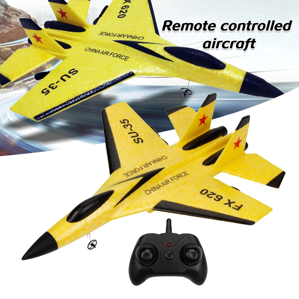 Rc Airplanes Remote Control Airplanes Glider Model Aircraft Drone RC Jet DIY Kit fun Smart Balance Long Battery Life BM88
Rc Airplanes Remote Control Airplanes Glider Model Aircraft Drone RC Jet DIY Kit fun Smart Balance Long Battery Life BM88