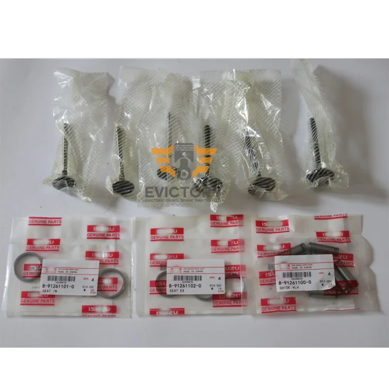 For MITSUBISHI K3D engine rebuild kit piston ring cylinder head gasket bearing valve
For MITSUBISHI K3D engine rebuild kit piston ring cylinder head gasket bearing valve
