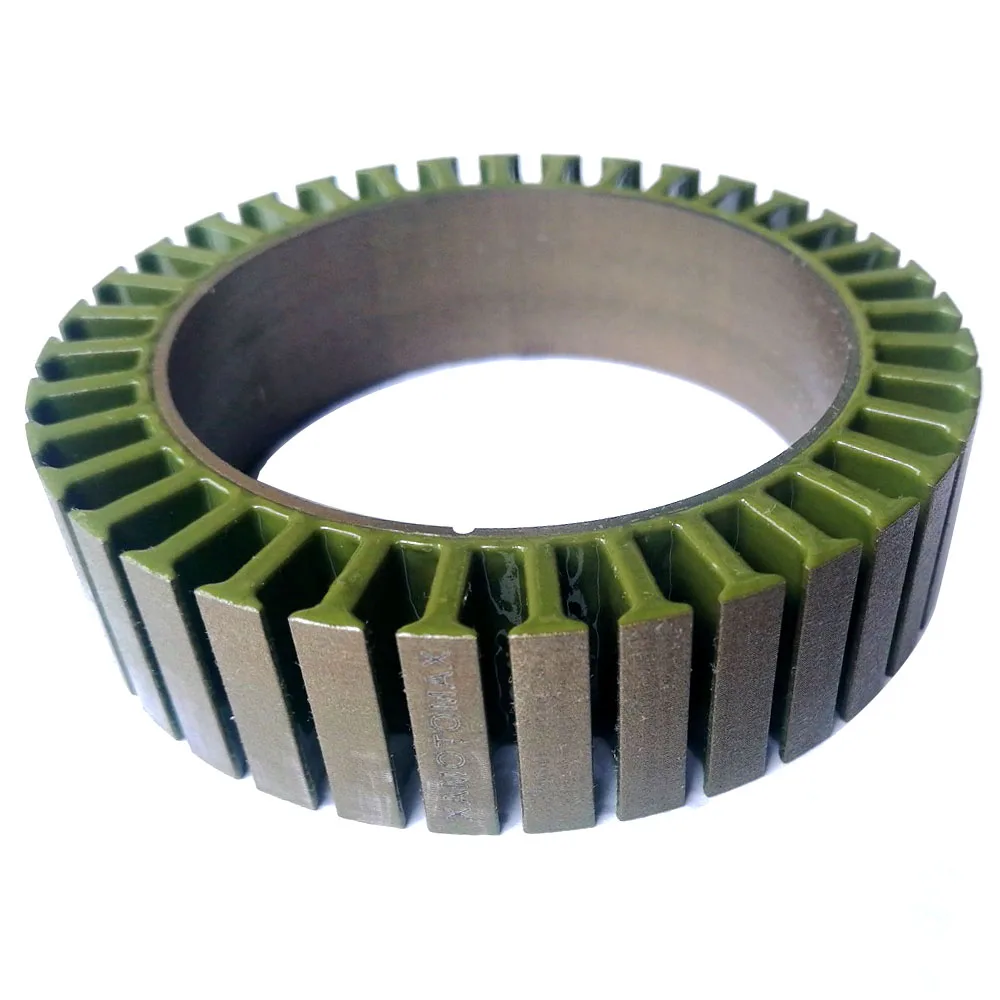 8120 Brushless Outrunner motor Stator 36slots/teeth Strong power supply High Torque High Power High Speed Brushless Motor
8120 Brushless Outrunner motor Stator 36slots/teeth Strong power supply High Torque High Power High Speed Brushless Motor