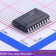 100% оригинальная деталь, Встроенный микрокомпьютер с одним чипом (MCU/MPU/SOC) BS83B12A 3
100% оригинальная деталь, Встроенный микрокомпьютер с одним чипом (MCU/MPU/SOC) BS83B12A 3