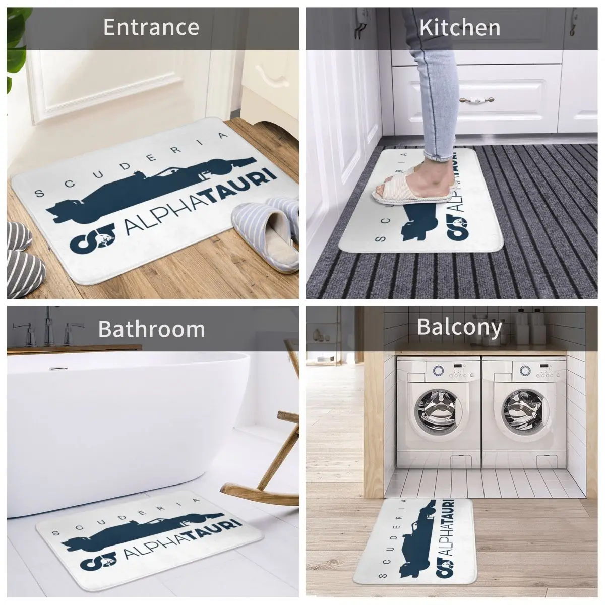 Коврик для ванной Lilin Kehidupan Dapat Tidak kehipan Tidak Dipersingkat Decor 3D, коврик, Придверный коврик, нескользящий вход, гостиная, домашняя кухня, моющийся
Коврик для ванной Lilin Kehidupan Dapat Tidak kehipan Tidak Dipersingkat Decor 3D, коврик, Придверный коврик, нескользящий вход, гостиная, домашняя кухня, моющийся
