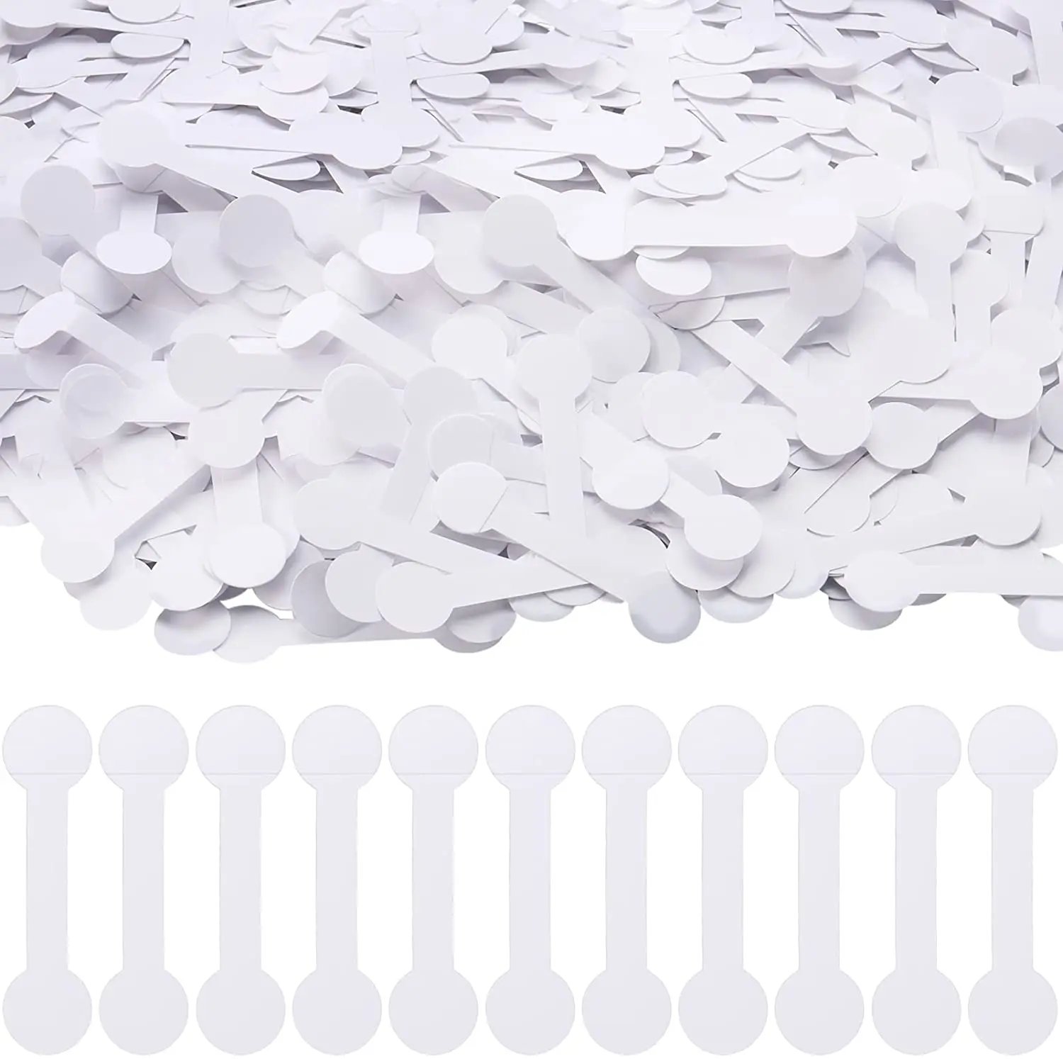 Wholesale 100pcs/lot Fashion Blank Round Jewelry Tag Cute Price Label Display Tag Self-Sticker Tool Paper Ring Jewelry Tags
Wholesale 100pcs/lot Fashion Blank Round Jewelry Tag Cute Price Label Display Tag Self-Sticker Tool Paper Ring Jewelry Tags