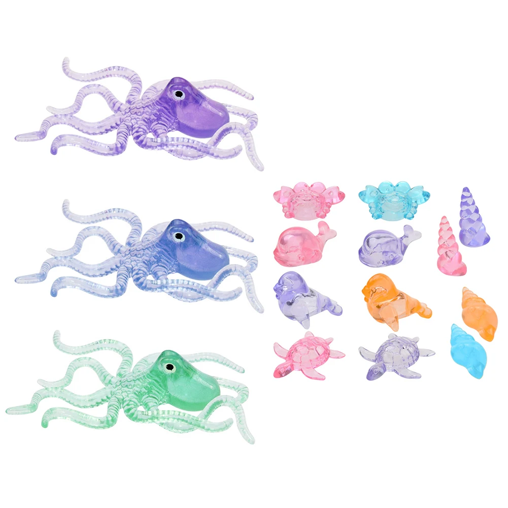 3/12pcs Children Summer Diving Toy Swimming Pool Underwater Octopus Shape Kids Training Water Games Gifts Random Color
3/12pcs Children Summer Diving Toy Swimming Pool Underwater Octopus Shape Kids Training Water Games Gifts Random Color