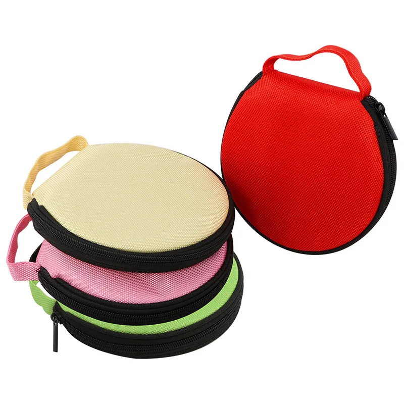 20 Capacity Portable Disc CD DVD Wallet Storage Organizer Case Boxes Holder CD Sleeve Bag Album Box Cases with Zipper
20 Capacity Portable Disc CD DVD Wallet Storage Organizer Case Boxes Holder CD Sleeve Bag Album Box Cases with Zipper