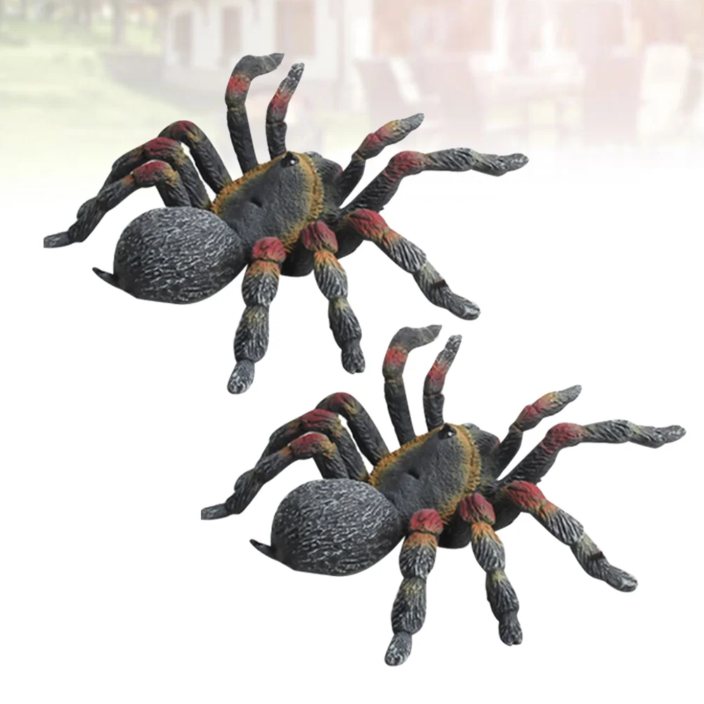 Паук Хэллоуин Поддельные Украшения животные пауки насекомые на открытом воздухе огромная модель игрушек яркая фигурка
Паук Хэллоуин Поддельные Украшения животные пауки насекомые на открытом воздухе огромная модель игрушек яркая фигурка