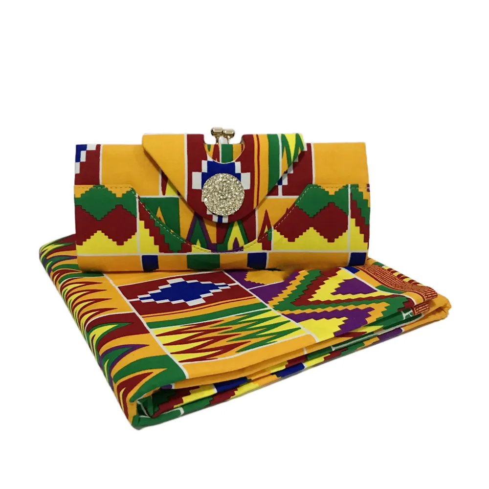 Горячая Распродажа, дизайнерская африканская хлопчатобумажная вощеная ткань Kente, сумочка с Африканским вощеным принтом и сумочка, женская ...
Горячая Распродажа, дизайнерская африканская хлопчатобумажная вощеная ткань Kente, сумочка с Африканским вощеным принтом и сумочка, женская ...