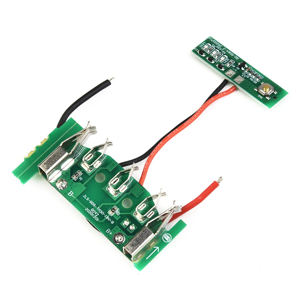 Protection Circuit Board Replacement Spare Parts 1PCS 4.3x7.5x0.7cm Assembly Charging Li-Ion Battery PCB Protective Best
Protection Circuit Board Replacement Spare Parts 1PCS 4.3x7.5x0.7cm Assembly Charging Li-Ion Battery PCB Protective Best