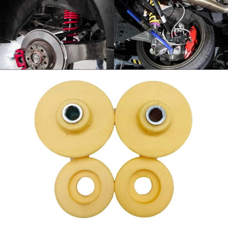 High-stability Shock Mount Bushing Vehicle Car Rubber Shock-Absorber Bushings Car Accesories for R61 R-60 R56 R55 R-53 J60F
High-stability Shock Mount Bushing Vehicle Car Rubber Shock-Absorber Bushings Car Accesories for R61 R-60 R56 R55 R-53 J60F