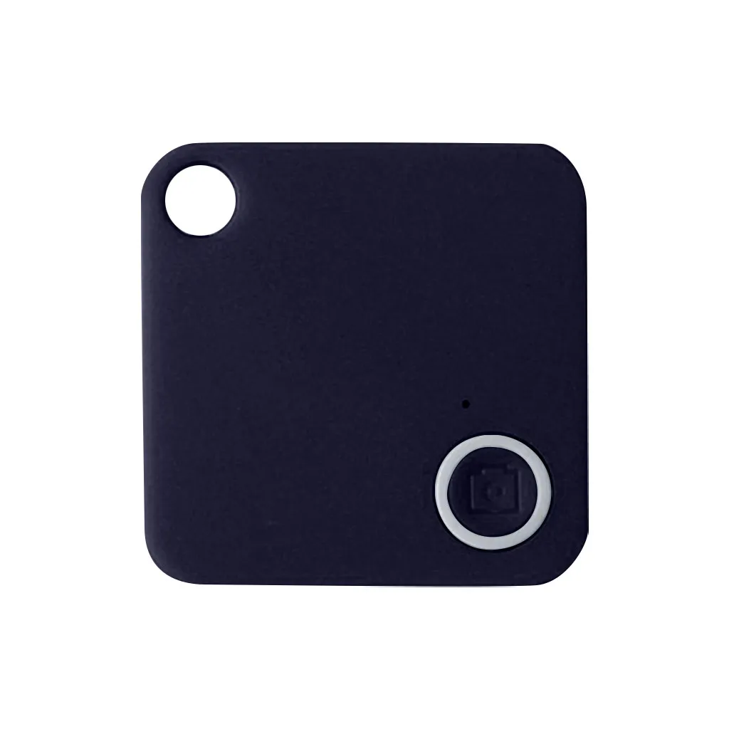 Smart GPS Finder Locator Pet Trac-ker Bluetooth Key Finder Wireless Tracking Watch for Kids
Smart GPS Finder Locator Pet Trac-ker Bluetooth Key Finder Wireless Tracking Watch for Kids