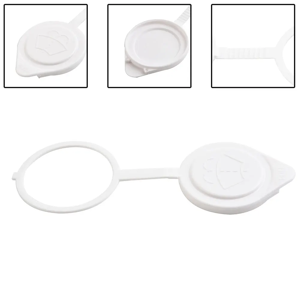 1pc Car White Plastic Washer Bottle Cover Windshield Wiper Washer Tank Bottle Cap For Mitsubishi Pajero Montero V31 V32
1pc Car White Plastic Washer Bottle Cover Windshield Wiper Washer Tank Bottle Cap For Mitsubishi Pajero Montero V31 V32
