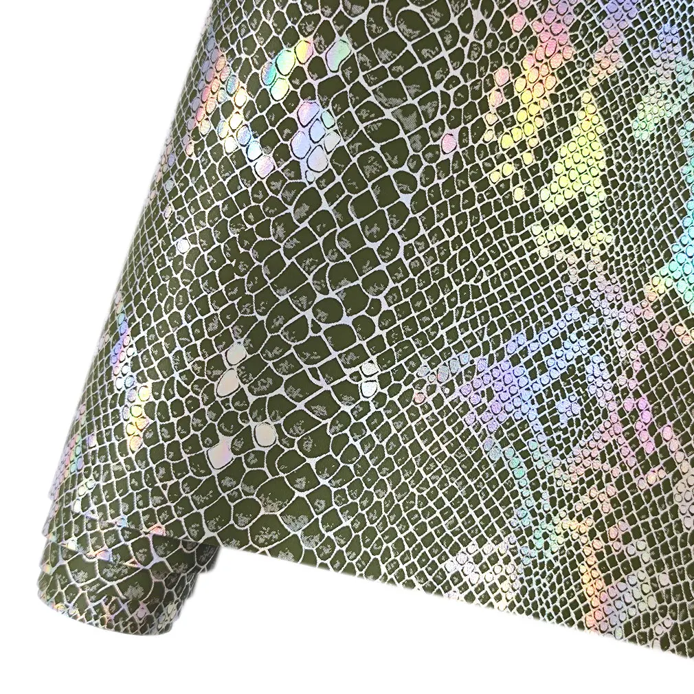 Snake Embossed Black Faux Leather Sheets 46X135cm PU Fabric for Leather Earrings Bows Handbag Sewing Crafts Making
Snake Embossed Black Faux Leather Sheets 46X135cm PU Fabric for Leather Earrings Bows Handbag Sewing Crafts Making