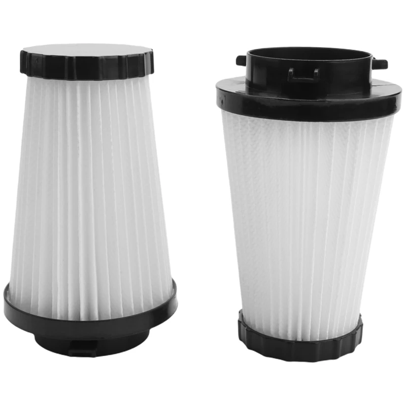 Replacement Vacuum Filter For Dirt Devil F2 Vacuum HEPA Filter Reusable Air Filter, 2 Pack
Replacement Vacuum Filter For Dirt Devil F2 Vacuum HEPA Filter Reusable Air Filter, 2 Pack