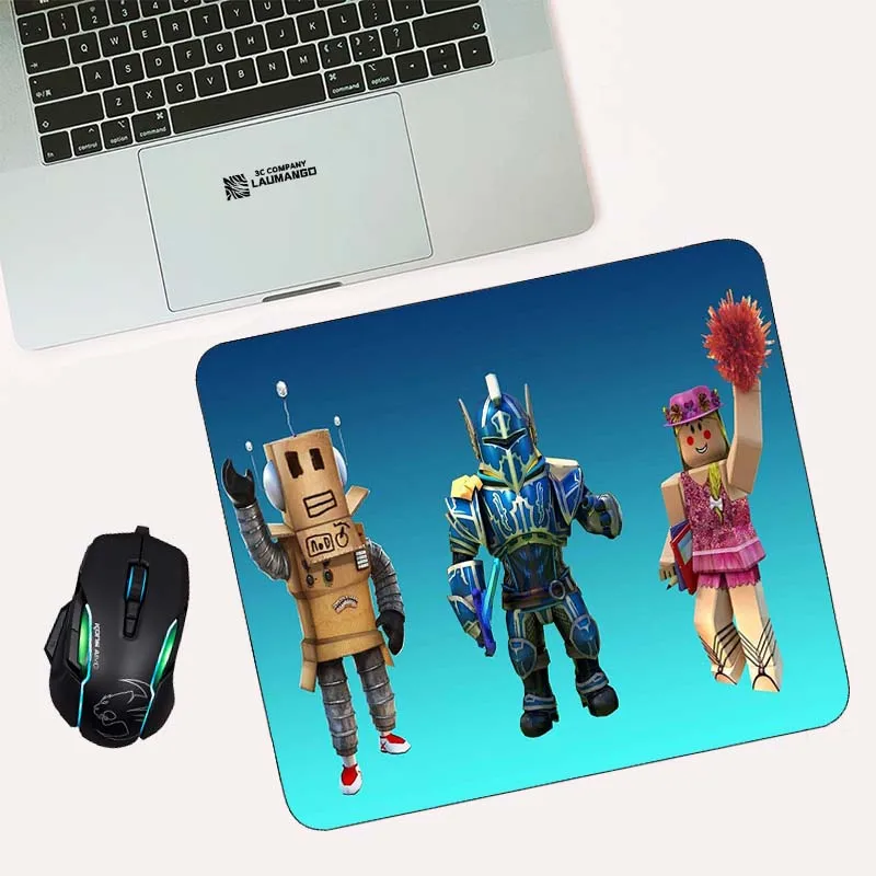 Игровой коврик для мыши Roblox, коврик для компьютерного стола, коврик для мыши, стеклянный корпус, коврики для ПК, аксессуары для клавиатуры, к...
Игровой коврик для мыши Roblox, коврик для компьютерного стола, коврик для мыши, стеклянный корпус, коврики для ПК, аксессуары для клавиатуры, к...
