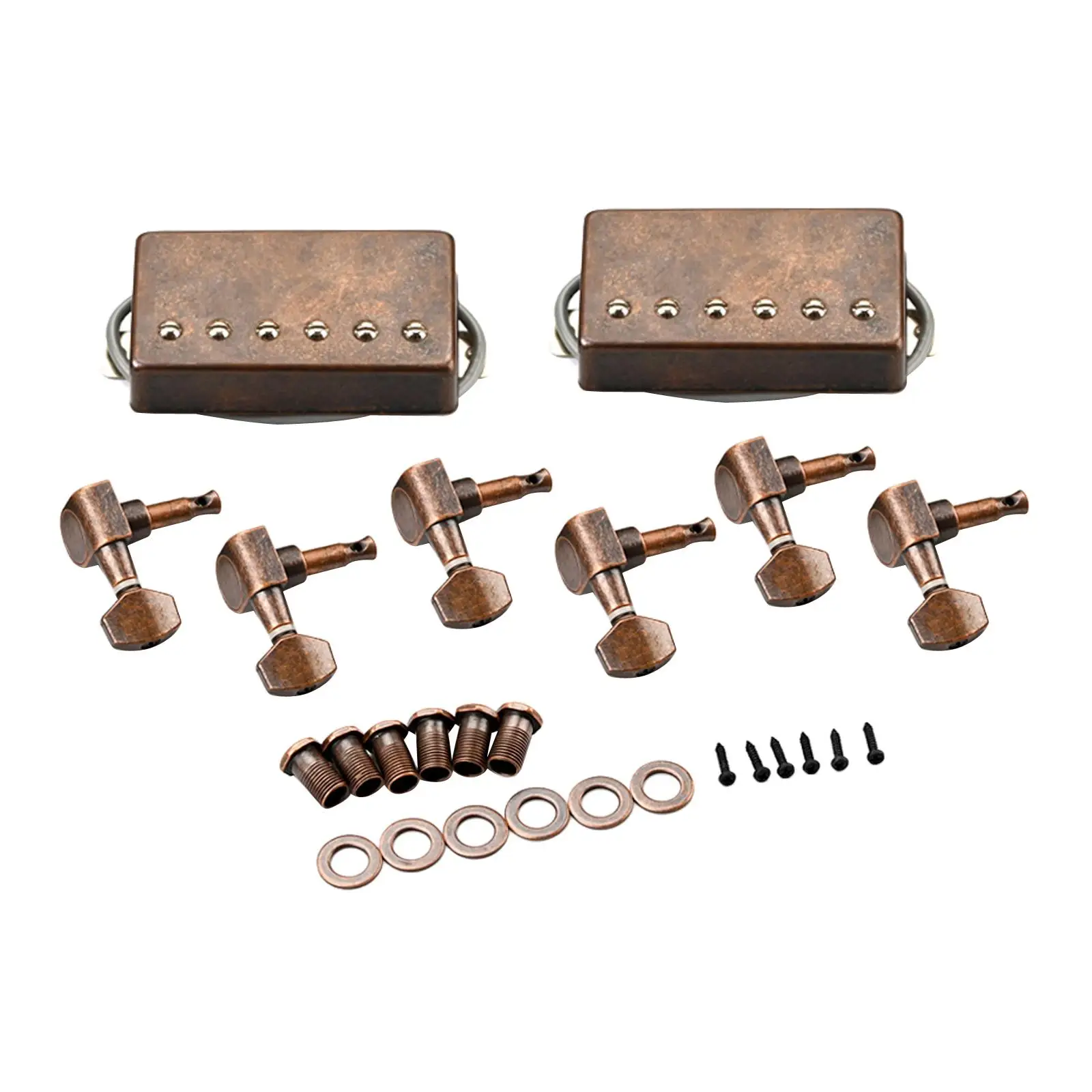 Guitar Tuning Pegs, Guitar Accessories Guitar String Tuning Pegs Guitar Machine Heads, Guitar Pickup
Guitar Tuning Pegs, Guitar Accessories Guitar String Tuning Pegs Guitar Machine Heads, Guitar Pickup