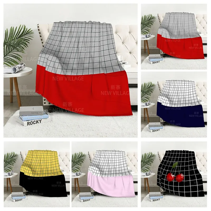 Клетчатый диван под заказ, одеяла для колена, теплое зимнее покрывало для кровати, покрывало, флисовое декоративное Фланелевое теплое роско...
Клетчатый диван под заказ, одеяла для колена, теплое зимнее покрывало для кровати, покрывало, флисовое декоративное Фланелевое теплое роско...