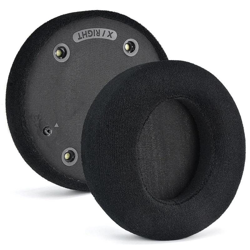 Breathable Ear pads Upgraded Durable Memory Foam Earpads Ear Cushions Compatible with Fidelio X2HR X2 X1S Headset Drop Shipping
Breathable Ear pads Upgraded Durable Memory Foam Earpads Ear Cushions Compatible with Fidelio X2HR X2 X1S Headset Drop Shipping