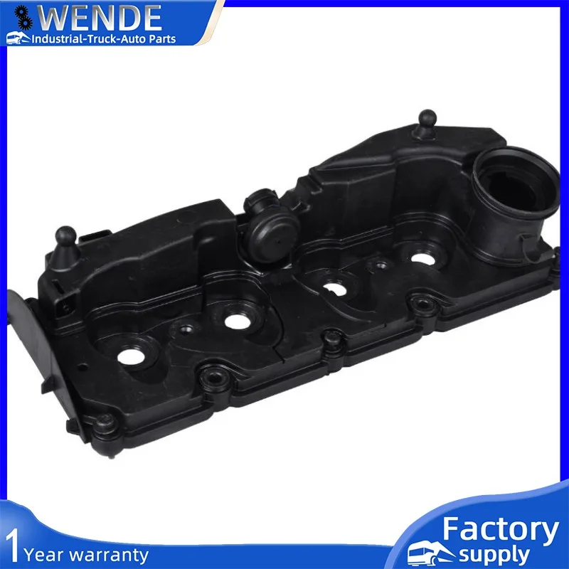 High quality auto parts Cylinder Head Rocker Valve Cover For VW 2.0 TDI 10-16 03L103469F 
High quality auto parts Cylinder Head Rocker Valve Cover For VW 2.0 TDI 10-16 03L103469F