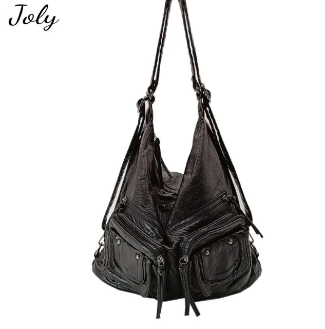 Лидер продаж, большая сумка-хобо через плечо, женская сумка с несколькими карманами, оптовая продажа
Лидер продаж, большая сумка-хобо через плечо, женская сумка с несколькими карманами, оптовая продажа