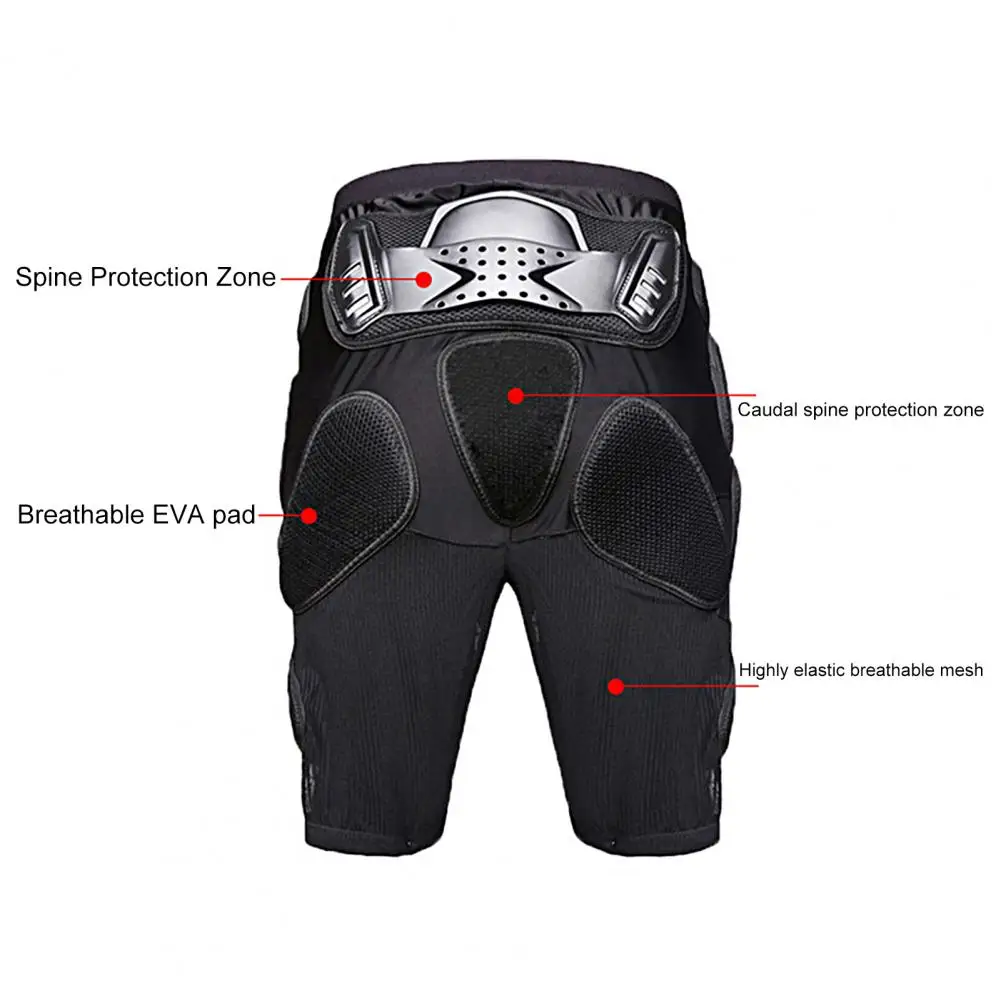 Padded Practical Motorbike Armor Pants Protective Shorts Unisex Riding Armor Pants Anti-fall Outdoor Outfit
Padded Practical Motorbike Armor Pants Protective Shorts Unisex Riding Armor Pants Anti-fall Outdoor Outfit