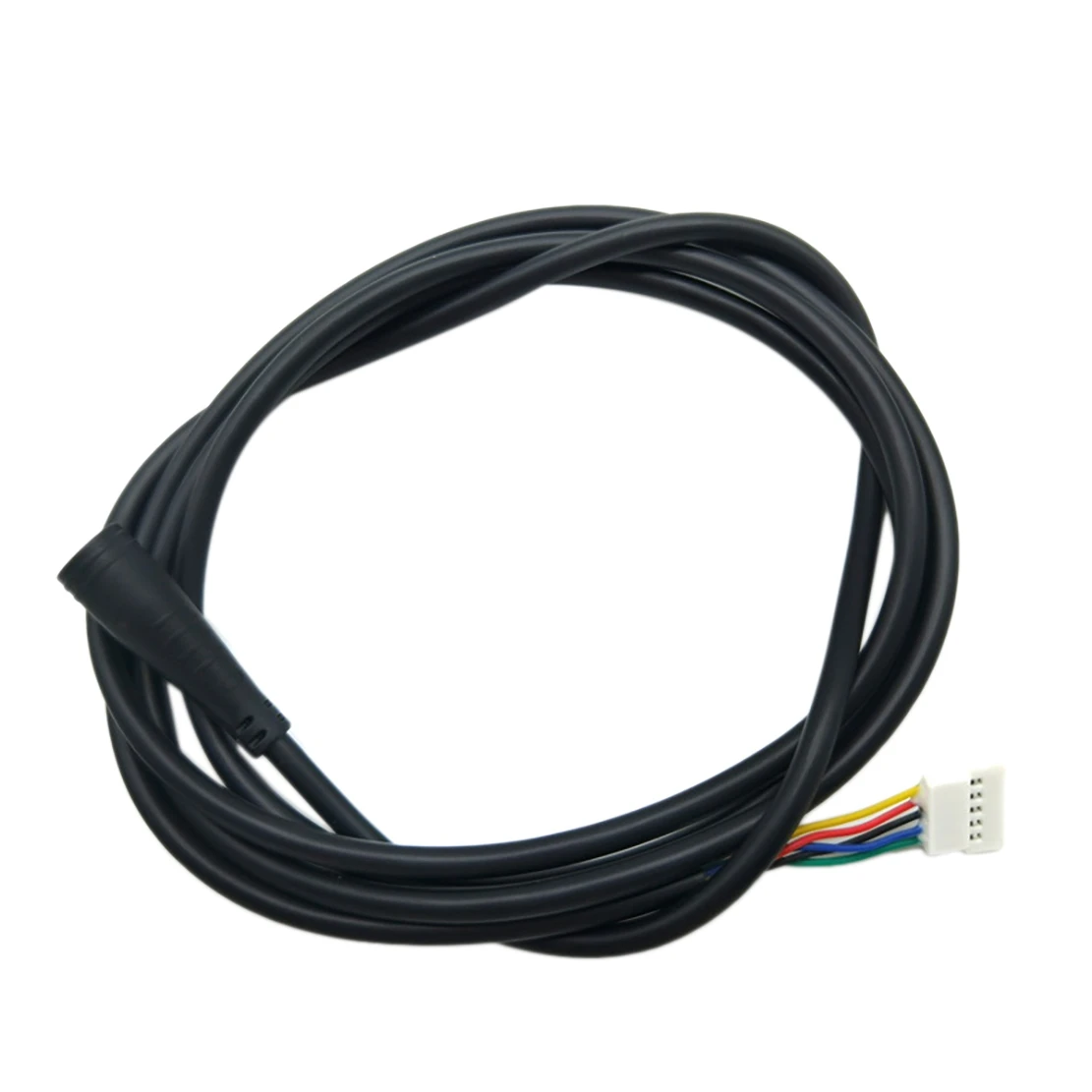 Scooter Control Line Replacement Main Control Cable for Xiaomi Electric Scooter Repair Accessories
Scooter Control Line Replacement Main Control Cable for Xiaomi Electric Scooter Repair Accessories