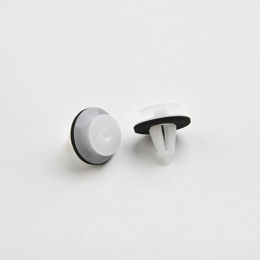 30PCS/SET Auto Fastener Clip For Mercedes R129 W202 W203 W211 Inner Door Panel Trim Retainer Pin Rivet Car Accessories 01198898
30PCS/SET Auto Fastener Clip For Mercedes R129 W202 W203 W211 Inner Door Panel Trim Retainer Pin Rivet Car Accessories 01198898