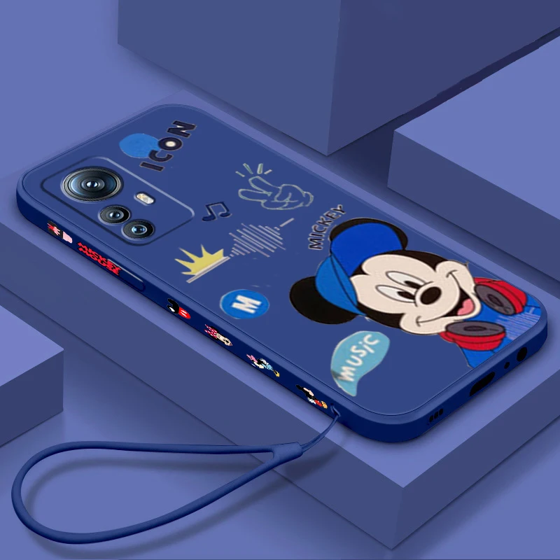 Luxury Couple Mickey Minnie Phone Case For Xiaomi Mi 13 12S 12 12X 12T 11i 11T 11 10 10S 10T Pro Lite Ultra 5G Liquid Left Rope
Luxury Couple Mickey Minnie Phone Case For Xiaomi Mi 13 12S 12 12X 12T 11i 11T 11 10 10S 10T Pro Lite Ultra 5G Liquid Left Rope