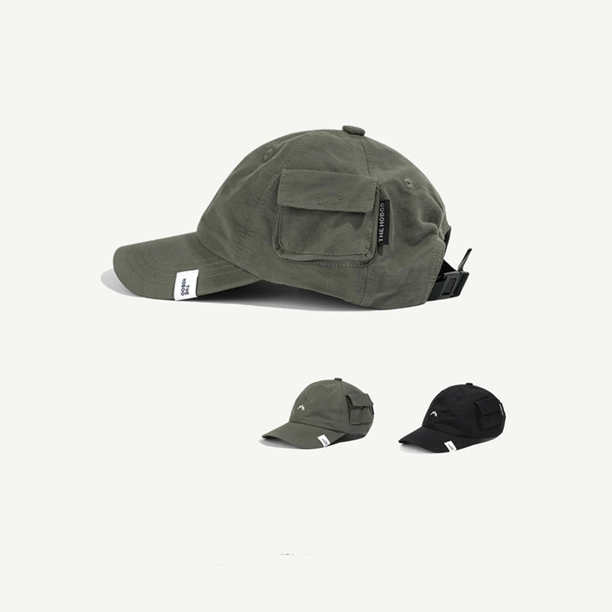 VACIGODEN Fashion Retro Quick Drying Pocket Baseball Cap Men Women Outdoor Camping Fishing Sun Protection Hat Personalized Cap
VACIGODEN Fashion Retro Quick Drying Pocket Baseball Cap Men Women Outdoor Camping Fishing Sun Protection Hat Personalized Cap