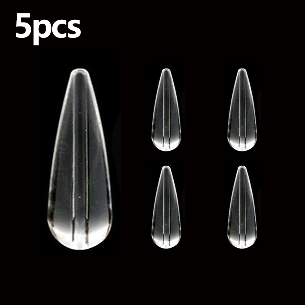 Brand New Durable Throwing Aid Pin Pitcher Accessories Bombarda Floats Transparent 5 Pcs Carp Fishing Counterweight
Brand New Durable Throwing Aid Pin Pitcher Accessories Bombarda Floats Transparent 5 Pcs Carp Fishing Counterweight