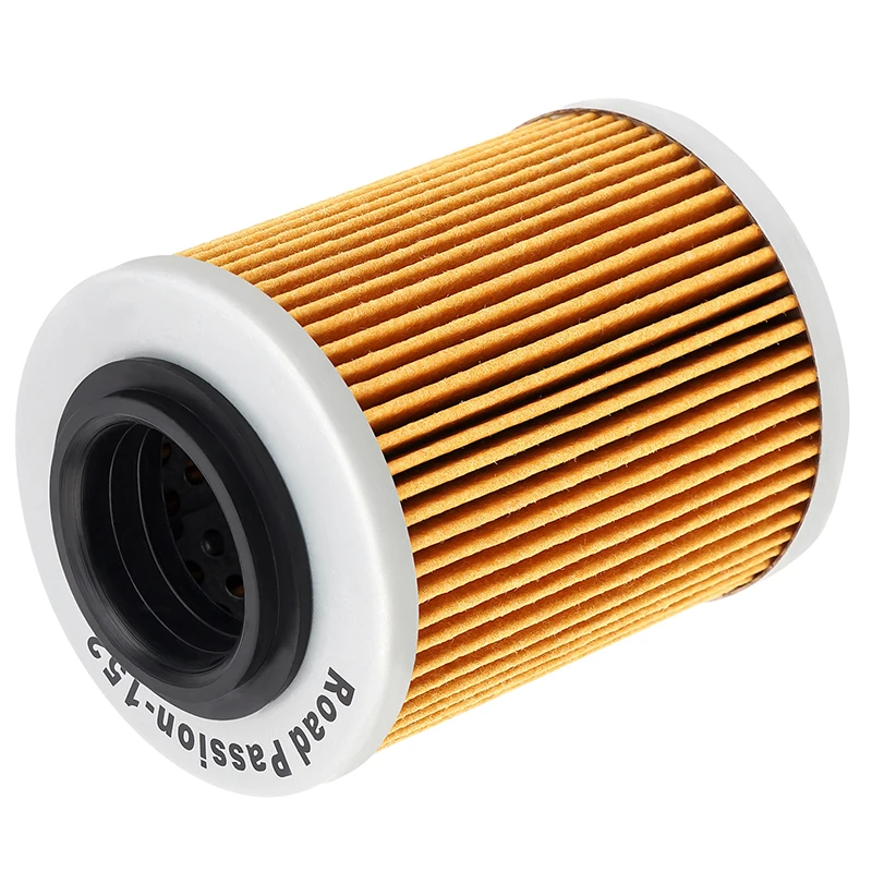 Масляный фильтр для ру-Am Maverick UTV131 X3 Renegade 800 1000 1 шт.
Масляный фильтр для ру-Am Maverick UTV131 X3 Renegade 800 1000 1 шт.