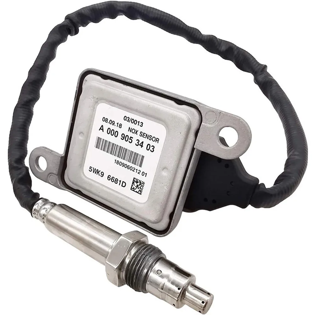 1 шт. Новый Датчик Nox A0009053403 для Mercedes W212 W222 C218 X218 A207 C207 5WK96681C / A0009056104/ A0009053403 ABS + металл
1 шт. Новый Датчик Nox A0009053403 для Mercedes W212 W222 C218 X218 A207 C207 5WK96681C / A0009056104/ A0009053403 ABS + металл