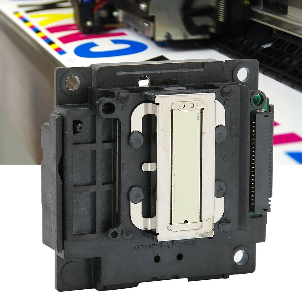 6 Colors Printhead Printer Head Parts For Epson L4150 L4160 XP300 XP302 XP303 XP305 XP306 XP310 XP312 XP313 Printer
6 Colors Printhead Printer Head Parts For Epson L4150 L4160 XP300 XP302 XP303 XP305 XP306 XP310 XP312 XP313 Printer